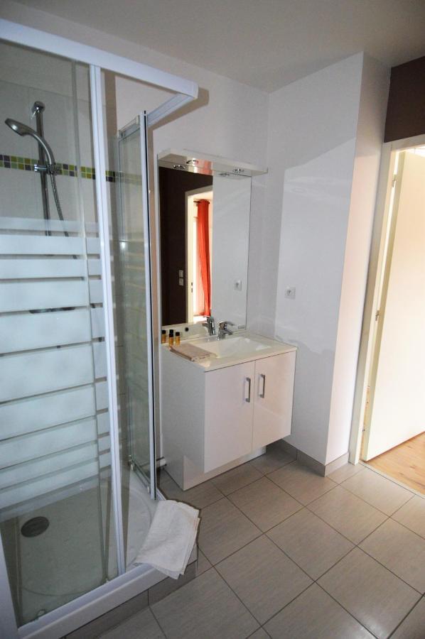 Jardin - A 50M De La Plage - Wifi - Parking Courseulles-sur-Mer Εξωτερικό φωτογραφία
